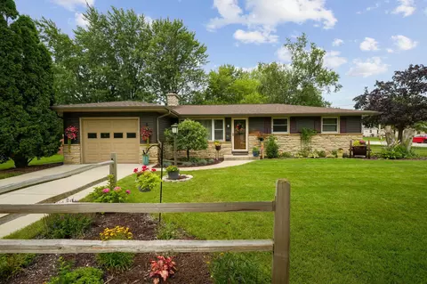 3200 92nd, Sturtevant, WI 53177