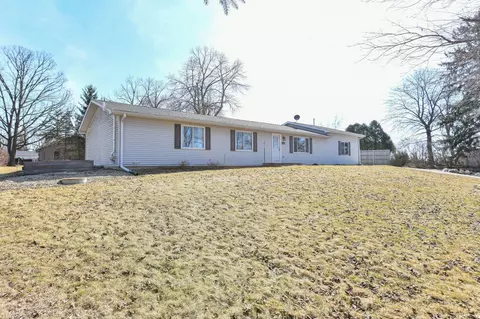 w116 Highland Avenue, Spring Prairie, WI 53105