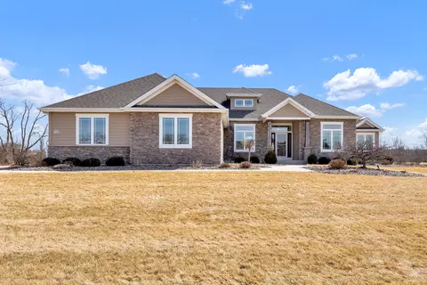 w200n12526 Meadow Brk, Richfield, WI 53076