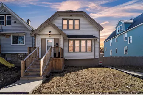 1938 S 28th, Milwaukee, WI 53215