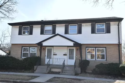 9625 W Thurston #9627, Milwaukee, WI 53225