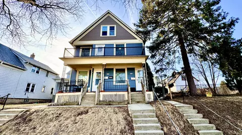3045 N Booth Apt 3045a 3047 #3045A  3047, Milwaukee, WI 53212
