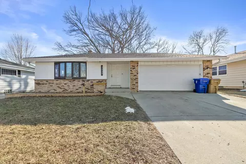 3029 87th, Kenosha, WI 53142