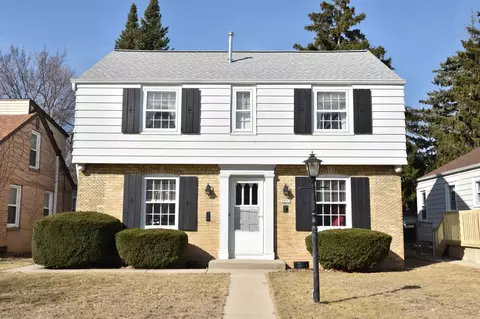 3051 N 78th, Milwaukee, WI 53222