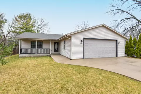 5345 S 43rd, Greenfield, WI 53220