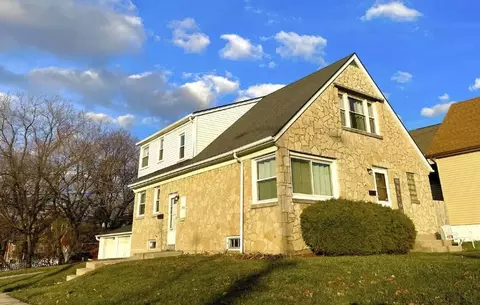 236 W Howard, Milwaukee, WI 53207