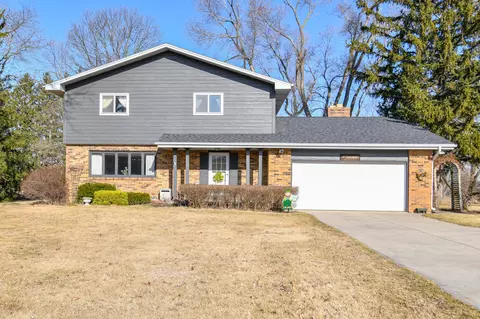 15220 Spring, Yorkville, WI 53182