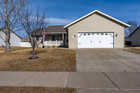 1909 Crooked, Holmen, WI 54636