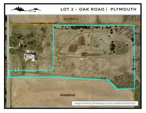 Lt2 Oak, Plymouth, WI 53073