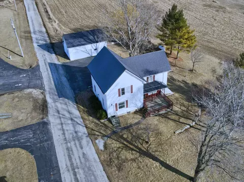 w7101 Sexton Road, Russell, WI 53020