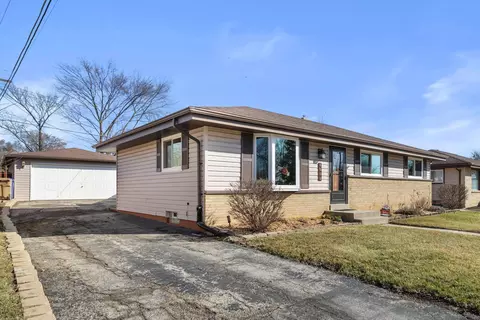 4508 47th, Kenosha, WI 53144