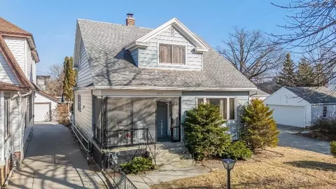 1917 N 5th, Sheboygan, WI 53081