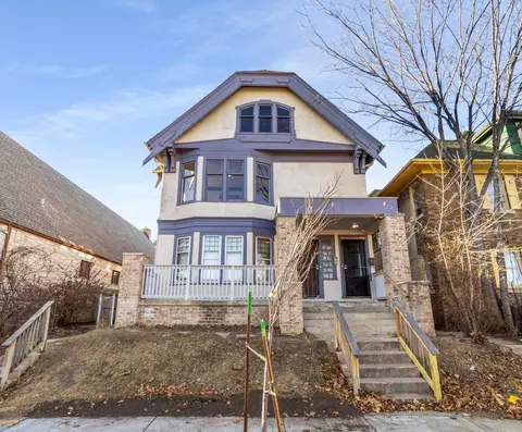 2571 N 8th Apt 2571a 2573 #2571A, 2573, Milwaukee, WI 53206