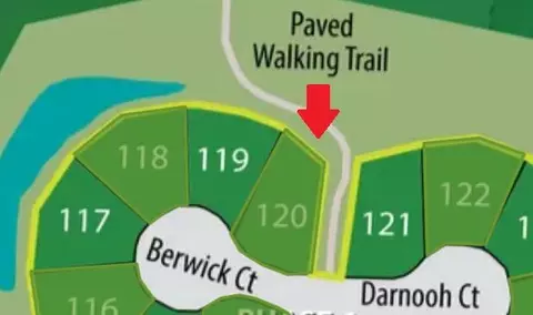 Lt120 Berwick, Menomonee Falls, WI 53051