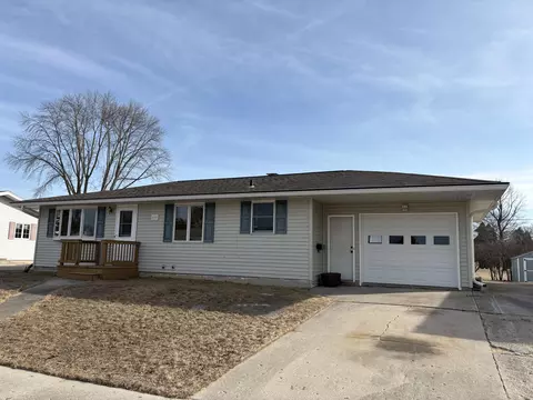 2717 42nd, Two Rivers, WI 54241