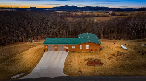 n28695 Quiet Meadow Ln, Preston, WI 54616