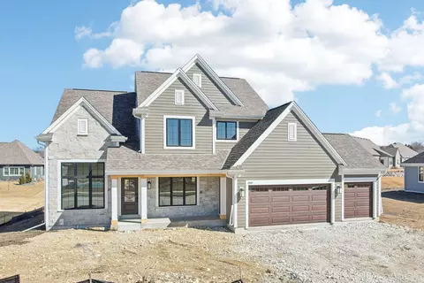 1617 White Deer, Waukesha, WI 53189