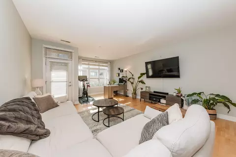 1905 N Water #309, Milwaukee, WI 53202