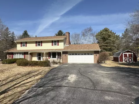 11500 Sherman, Cedarburg, WI 53012