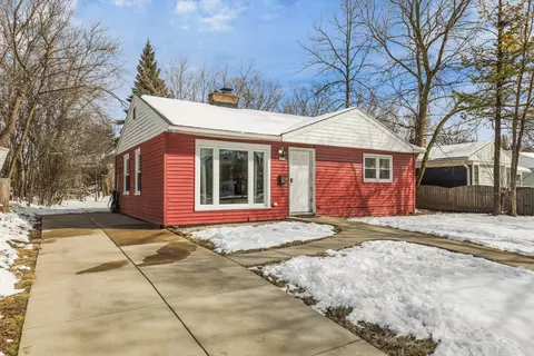 6632 W Oklahoma, Milwaukee, WI 53219