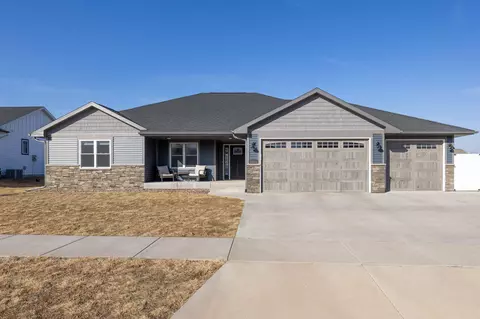 205 Tom Anderson, Bangor, WI 54614