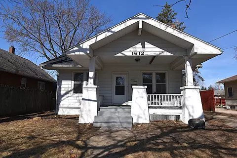 1612 Prairie, Beloit, WI 53511