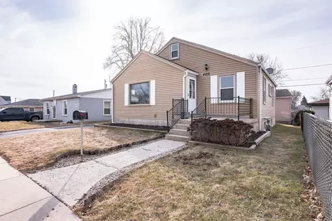 4515 17th, Racine, WI 53405