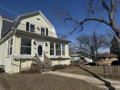 3404 Osborne, Racine, WI 53405
