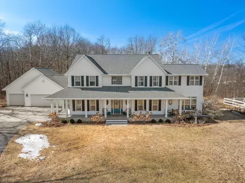 5072 County Highway R, New Denmark, WI 54208