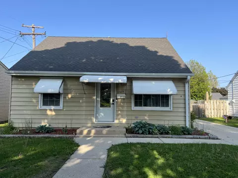 3416 S 58th, Milwaukee, WI 53219