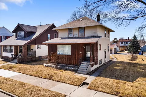 1528 N 20th, Sheboygan, WI 53081