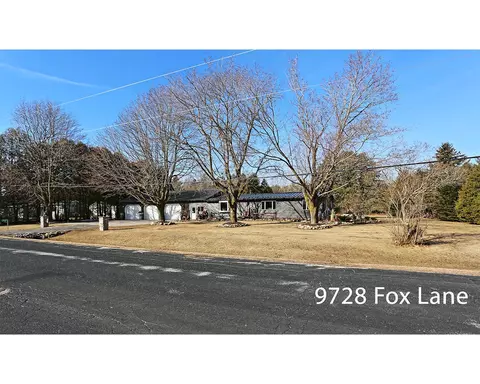 9728 Fox, Mishicot, WI 54241