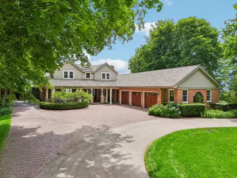 7152 N N Bch, Fox Point, WI 53217