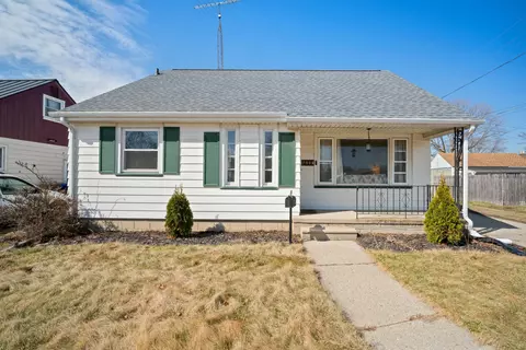 7514 32nd, Kenosha, WI 53142