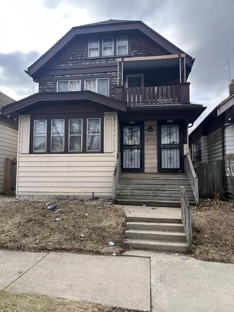 3955 N 20th, Milwaukee, WI 53206
