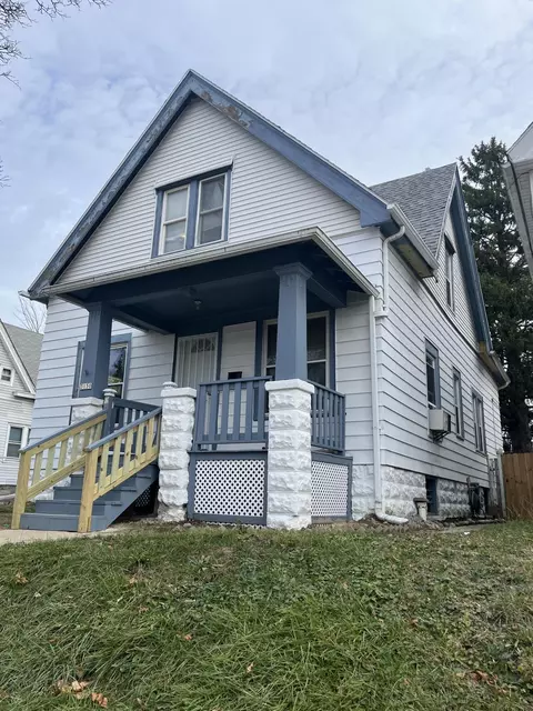 3150 N 15th, Milwaukee, WI 53206