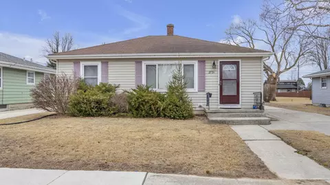 2731 S 11th, Sheboygan, WI 53081