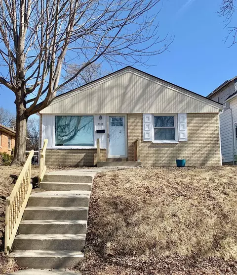 3532 N 87th, Milwaukee, WI 53222