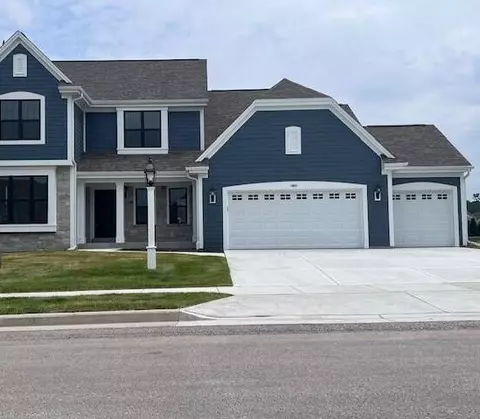 1601 White Deer, Waukesha, WI 53189