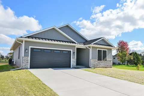 1105 Evergreen #LT 24, Delavan, WI 53115
