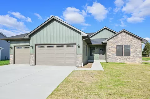 1103 Tamarack #LT 62, Delavan, WI 53115