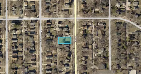 5673 N 35th, Milwaukee, WI 53209