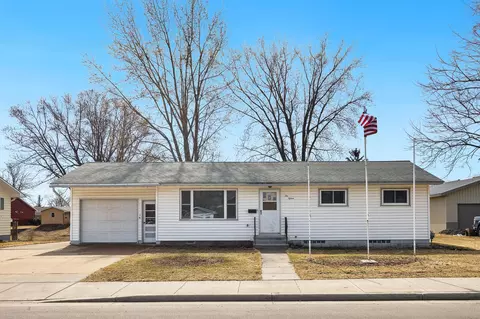 515 E Brownell, Tomah, WI 54660