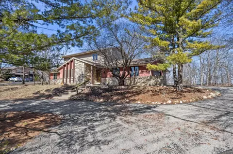 4804 Chapel, Hubertus, WI 53033