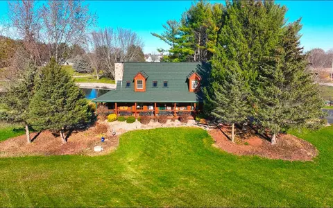 n6121 Country View Lane, Concord, WI 53178