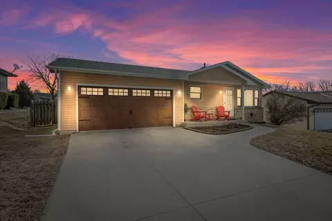825 Shepherds, West Bend, WI 53090