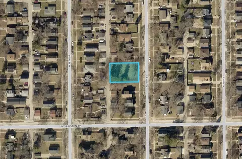 5729 N 37th, Milwaukee, WI 53209
