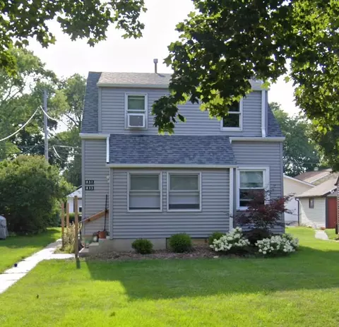 831 S 114th #833, West Allis, WI 53214