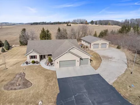 w6765 Cedar View Drive, Rhine, WI 53020