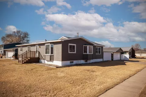 237 Gaarder, Holmen, WI 54636